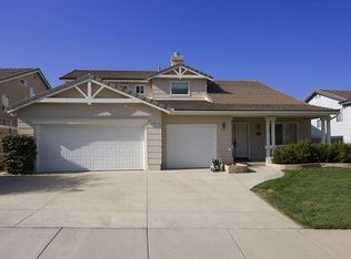13410 Goldenhorn Dr, Corona, CA 92883