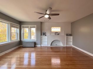 1625 N Keystone Ave UNIT 2, Chicago, IL 60639