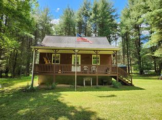 6318 Greenwood Glen Rd, Marienville, PA 16239