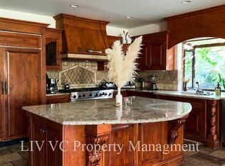 2635 Maricopa Hwy, Ojai, CA 93023