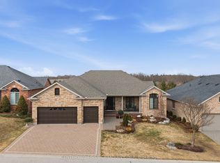 1219 Sandy Somerville Dr, London, ON N6K5R2