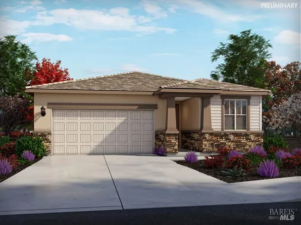 832 Telford Drive, Vacaville, CA 95687