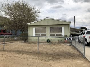 3012 Elmwood Ave, Lake Isabella, CA 93240