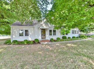 1620 Pleasant Grove Church Rd, Crouse, NC 28033