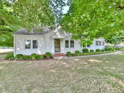 1620 Pleasant Grove Church Rd, Crouse, NC, 28033