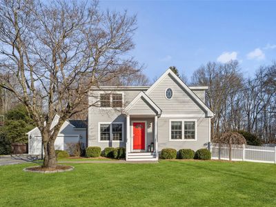 28 Glendale Avenue, Armonk, NY, 10504