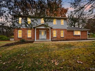 1408 Fischer Ln, Saint Charles, MO 63303