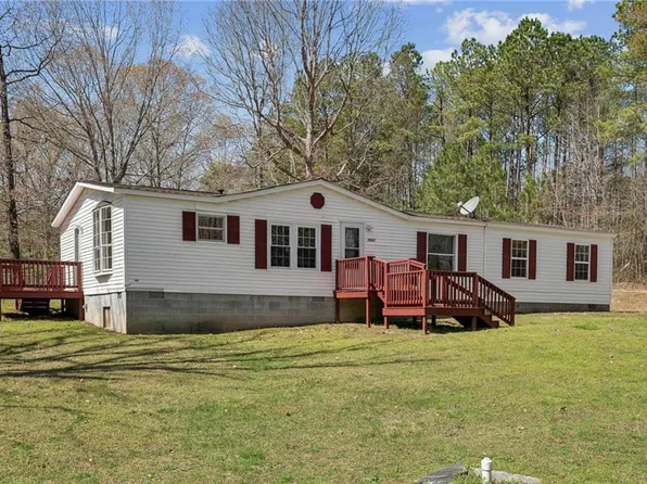 1561 Mount Olive Rd, Little Plymouth, VA 23091