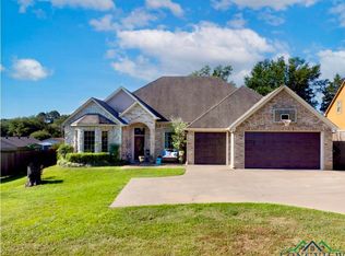 2122 Page Rd, Longview, TX 75601