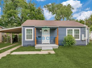 3452 Kellogg Ave, Dallas, TX 75216