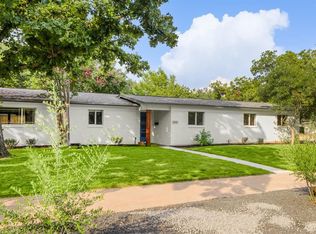 3000 White Rock Dr, Austin, TX 78757