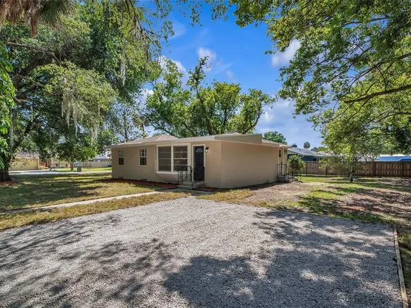 90 S Orange Ave, Umatilla, FL 32784
