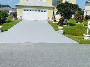 617 Crane Dr, Poinciana, FL 34759