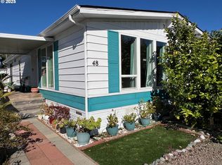 15505 Oceanview Dr SPACE 48, Brookings, OR 97415