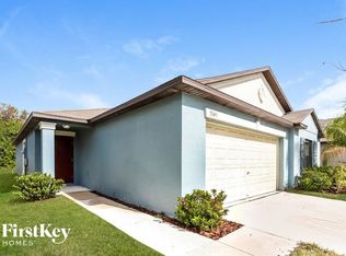 9643 Sage Creek Dr, Ruskin, FL 33573