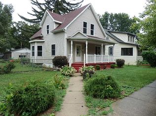 806 S Myrtle Ave, Kankakee, IL 60901