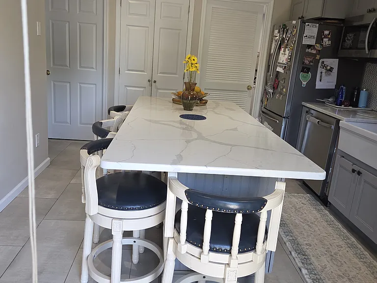 Kitchen - 1