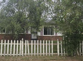 1327 Andrea St, Ypsilanti, MI 48198