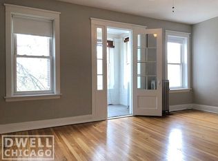2710 N Sacramento Ave #3, Chicago, IL