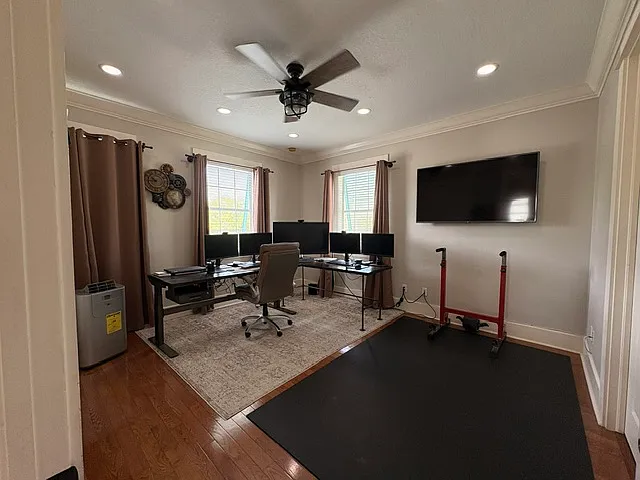 3709 W El Prado Blvd — Photo 35