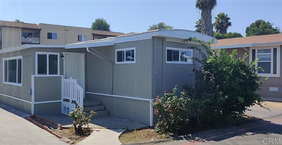 1st image of 400 N Melrose Dr Spc 7