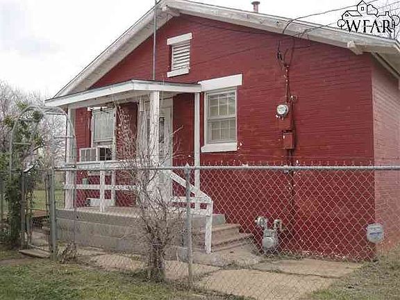 2nd image of 1063 W Wenonah Blvd