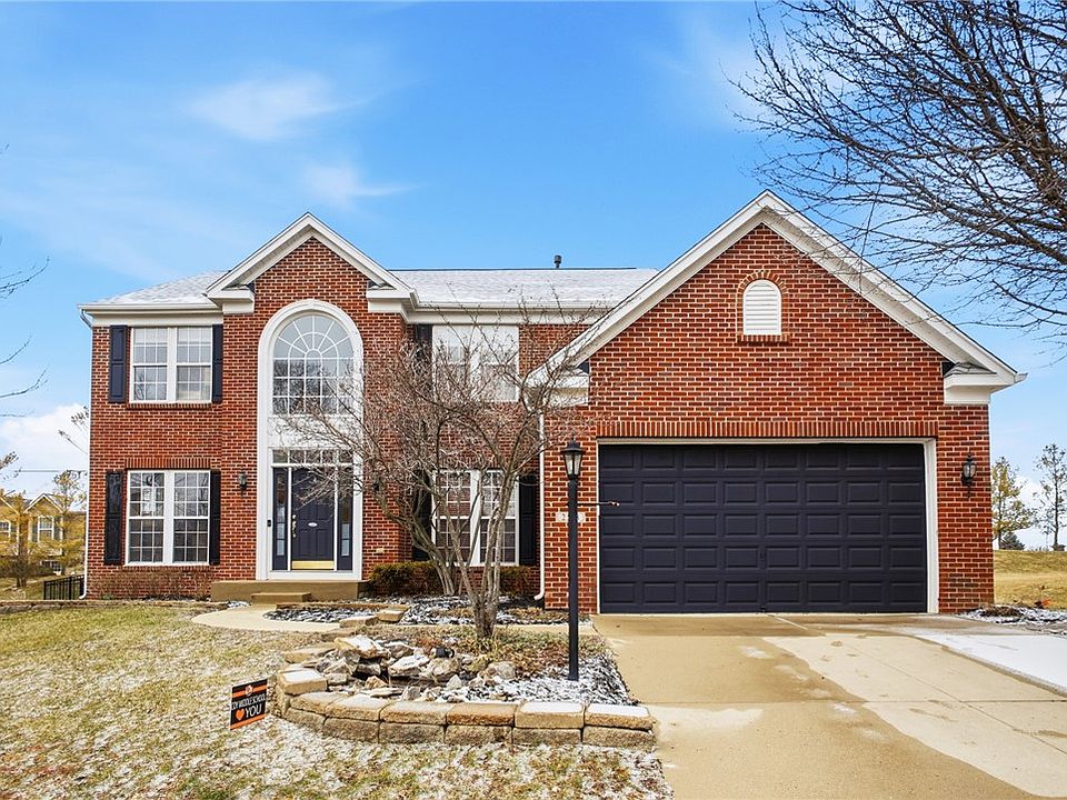 1st image of 2518 Muirfield Dr