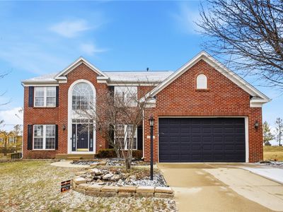 2518 Muirfield Dr, Dayton, OH, 45431