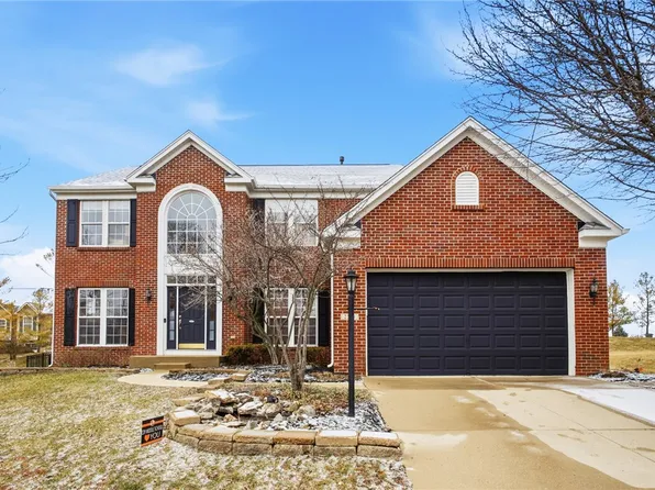 2518 Muirfield Dr, Dayton, OH 45431