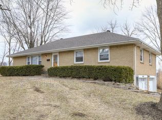 10504 E 32nd St S, Independence, MO 64052