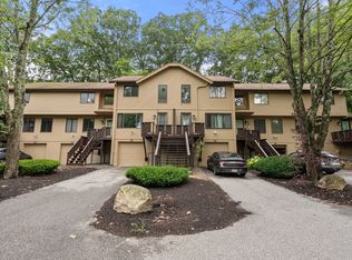 151 Leland Farm Rd #151, Ashland, MA 01721