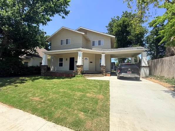 1025 E Hobson Ave, Sapulpa, OK