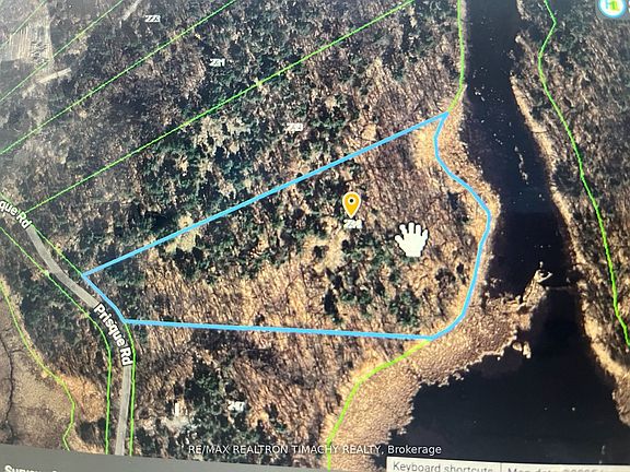 2nd image of 243 Prisque Rd