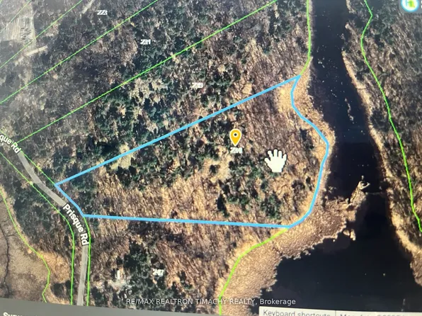 243 Prisque Rd, Georgian Bay, ON L0K 1S0