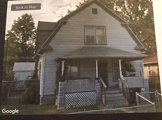 1122 Harmon St, Danville, IL