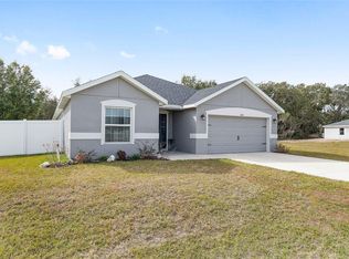 9124 SE 41st Court Rd, Ocala, FL 34479