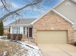 133 Kehrs Mill Trl, Ballwin, MO 63011