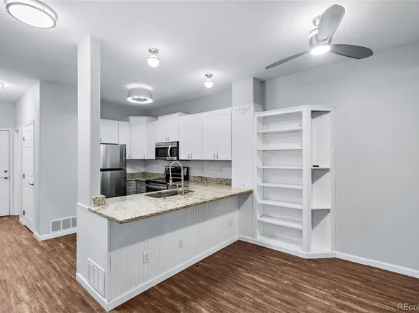 12459 E Tennessee Drive, Aurora, CO 80012