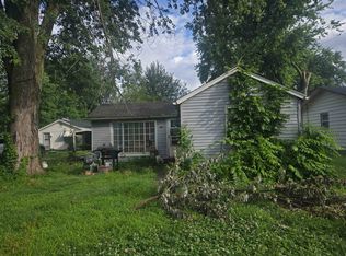 1611 Edds Aly, Henderson, KY 42420