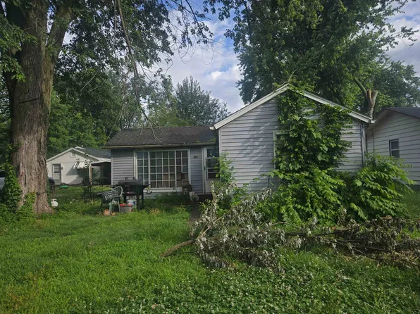 1611 Edds Aly, Henderson, KY 42420