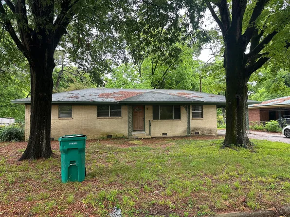 608 Maynard Dr, Tupelo, MS 38801