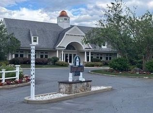 Lighthouse Point, Plymouth, MA 02360