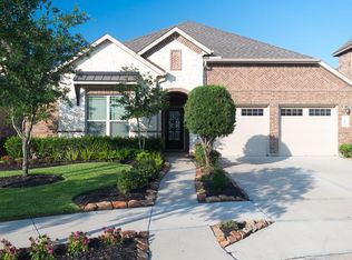 5806 Creek Crossing Ct, Missouri City, TX 77459