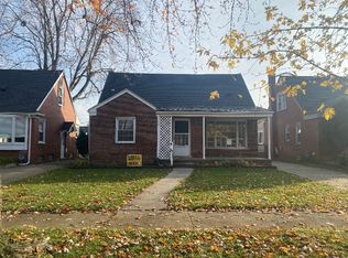 9401 Quandt Ave, Allen Park, MI