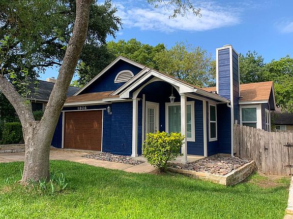 2nd image of 1806 Rainy Meadows Dr