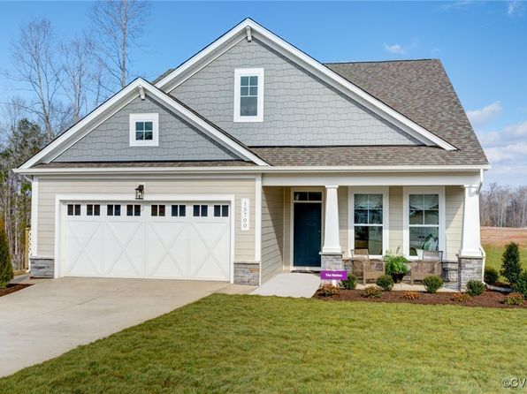 0 Bellini Cres, Richmond, VA 23238