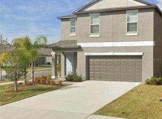 10202 Cool Waterlily Ave, Riverview, FL 33578