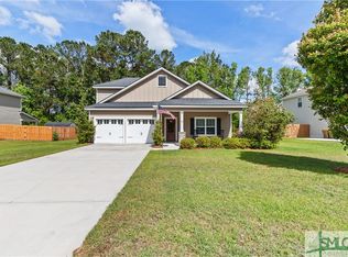 60 Bowridge Dr, Richmond Hill, GA 31324