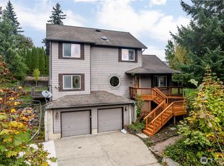 217 Nevada Dr, Longview, WA 98632