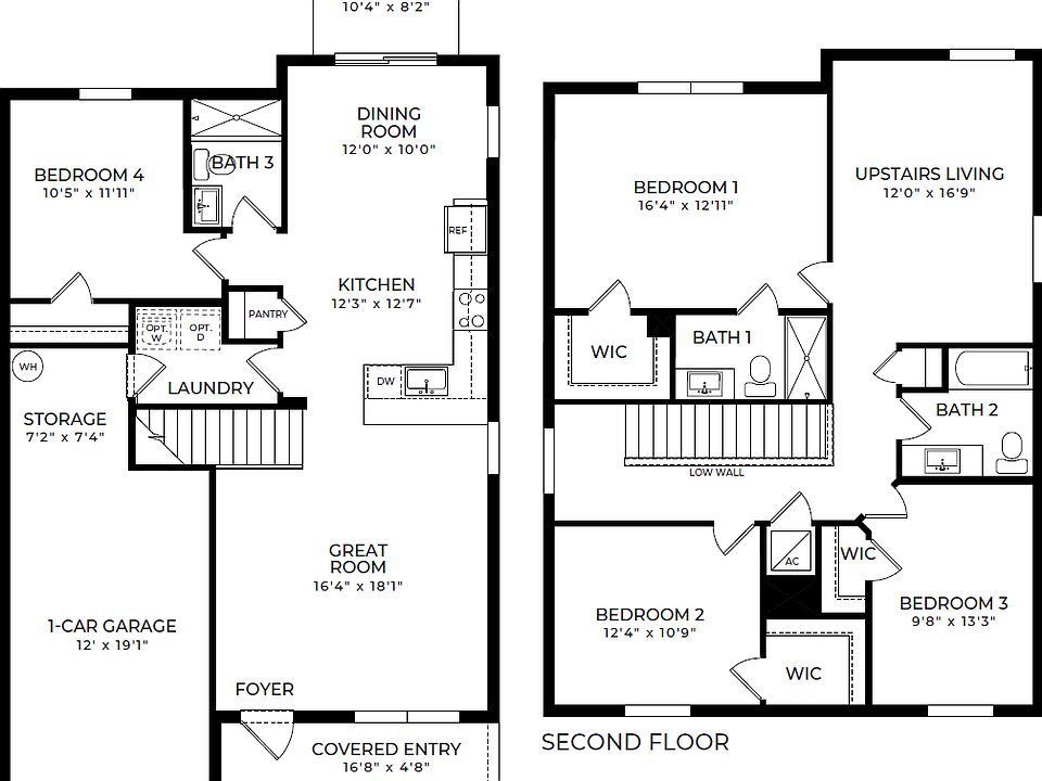 Floor Plan.